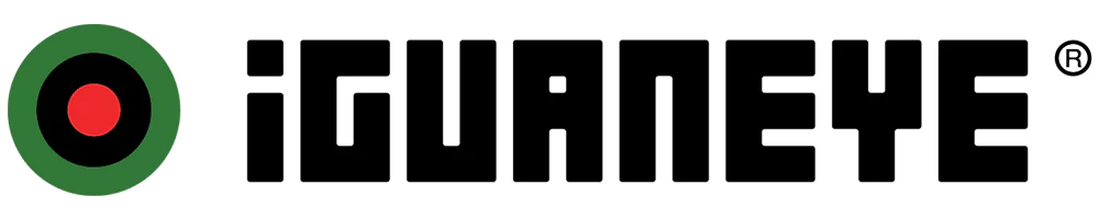 iGUANEYE logo